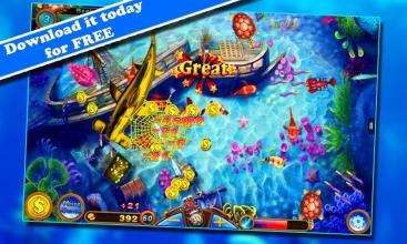 Clumsy Shark Fishing 2014 APK Download for Android