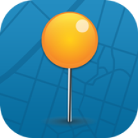 Phone Tracker by Number With Location (Unreleased) APK Icon