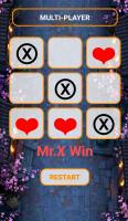 Tic Tac Toe Game APK capture d'écran Thumbnail #4