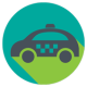 Green Car APK