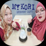 MyKori Lovers Application icon