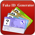 Fake ID Generator Apk