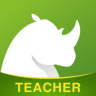 amRhino for Teacher Application icon