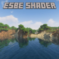 ESBE 2G NEW Ultra Shader Apk