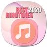 Best Ringtones 2020 &amp; Top Ringtones 2020 Application icon