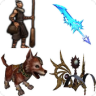 OX Metin2 Game icon