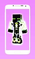 enderman skins for minecraft APK Screenshot Thumbnail #1