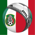 Futbol MX (Football Mexicano) Apk