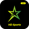 Star sports , Hot Live Cricket TV Streaming Guide Application icon