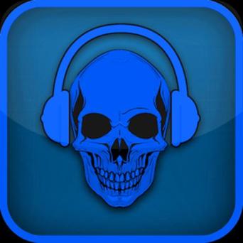 skull music downloader mp3