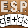 ESP test (mentalism) (Unreleased) Application icon