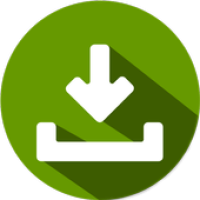 Video Downloader - Facebook (Unreleased) APK Icon