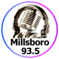 93.5 Millsboro Radio Station Apps Apk