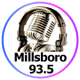 93.5 Millsboro Radio Station Apps APK