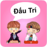 Đấu trí BTS Game icon