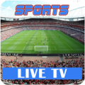 Sports Live TV Streaming Apk