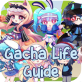 Walkhtrough Gacha Life Levels tips 2020 Apk