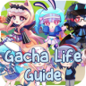 Walkhtrough Gacha Life Levels tips 2020 Application icon