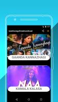 tamil songs free download APK Gambar Screenshot #2