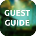 Walkthrough for Hello my Guest alpha family Apk