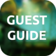 Walkthrough for Hello my Guest alpha family APK