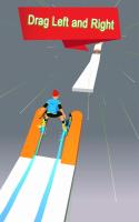 Sky Roller Snow Board Skates APK Screenshot Thumbnail #2