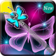 Butterfly screen lock APK