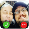 Video Call Fgteev Family In Real Life 2020 Application icon