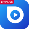 Burma TV Guide Application icon