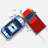 Extreme Cop Chase : Police Pursuit Application icon