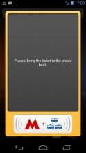 Moscow Ticket Info APK Download for Android