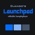 Django's Launchpad demo Apk