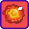 Crazy Physics Balls Game icon