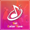 Set Jyo Music : Caller tune 2020 New Free Ringtone Application icon