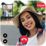 Live Video Chat Application icon