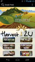 Harvest2U APK Download for Android