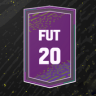 New FUT 20 Draft Simulator Guide Application icon