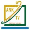 ANK TV Application icon