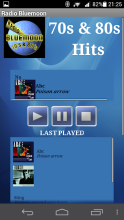 Radio Bluemoon APK Download for Android