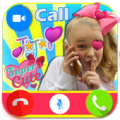 Fake Call Prank From Jojo Apk