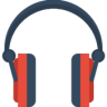 MP3 Free Music Player Application icon