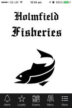 Holmfield Fisheries, Halifax APK Download for Android