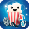 HD Movies Time Application icon