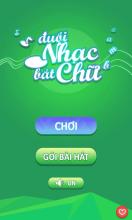 Duoi Nhac bat chu - music game APK Download for Android