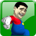 Comic Mario Apk