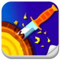 knife hote - ketchap game Apk