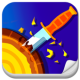 knife hote - ketchap game APK