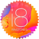 Best iPhone 8 Ringtones 🔥 APK