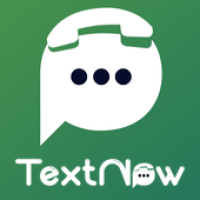 Text and Call me Free - Second Phone Number APK 포스터