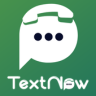 Text and Call me Free - Second Phone Number Application icon